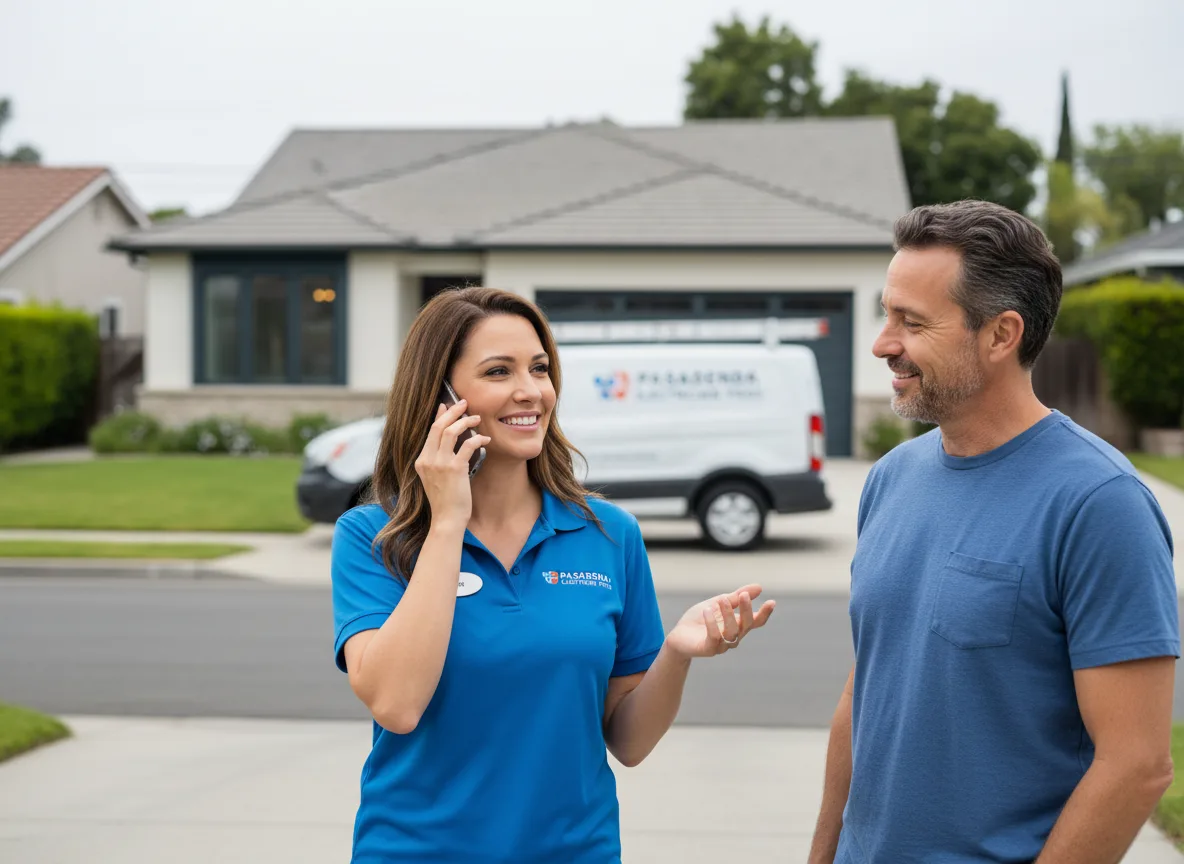Electrician Woodland, MI FAQs